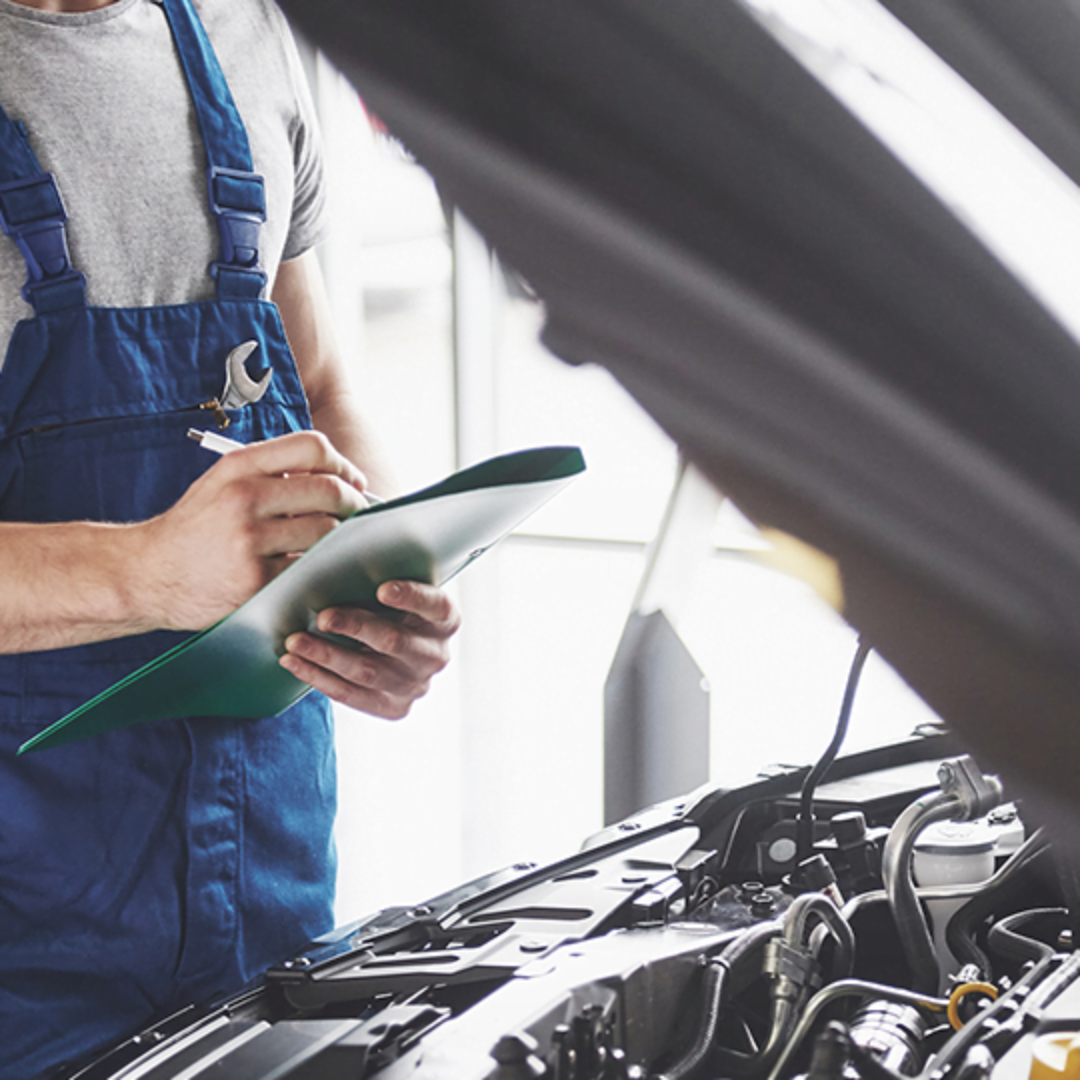 Les 8 Conseils Entretien & Réparations pour une Voiture en Bonne Santé