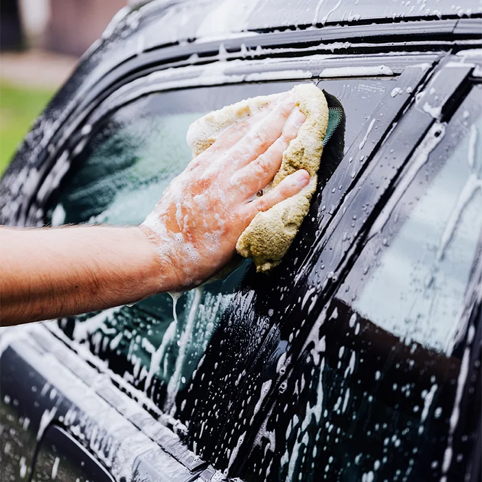 Chez Carstream profitez d'un service de lavage intérieur et extérieur de qualité