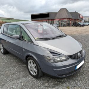 RENAULT AVANTIME