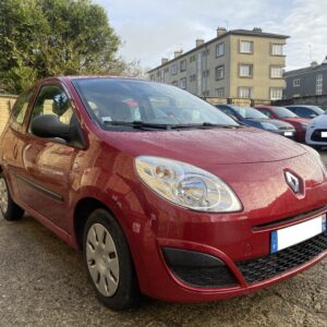 RENAULT TWINGO 2 Essence 75 ch CRIT AIR 2