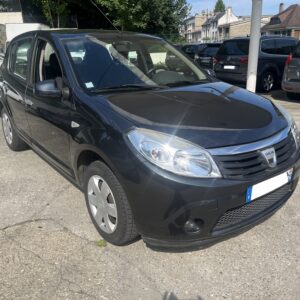 DACIA SANDERO ESSENCE