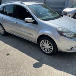 RENAULT CLIO ESTATE DIESEL