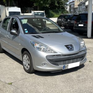 PEUGEOT 206+ DIESEL