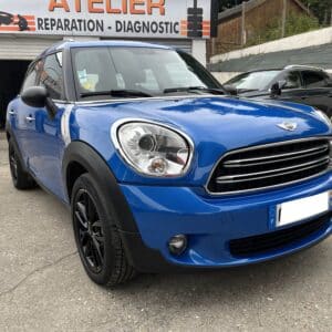 MINI ONE D 90 CH