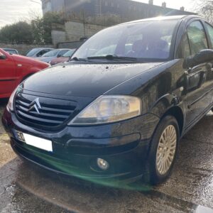 CITROEN C3 BOITE AUTOMATIQUE VOITURE OCCASION PAS CHERE GARAGE LISIEUX