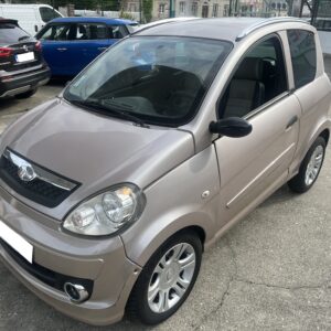 SANS PERMIS VSP MICROCAR MGO LIGIER AIXAM