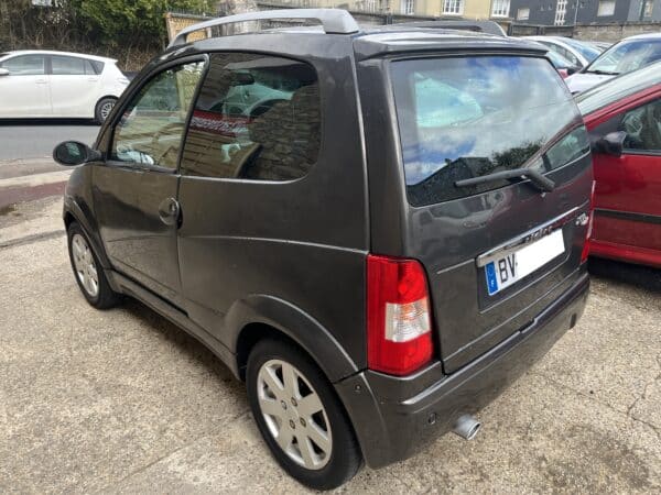 SANS PERMIS LIGIER XTOO MAX – Image 2