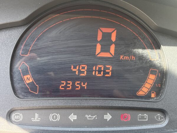 SANS PERMIS MICROCAR MGO DIESEL VSP – Image 7