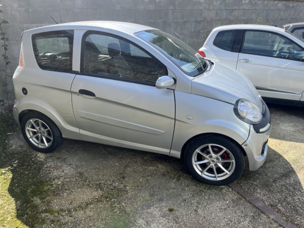 SANS PERMIS MICROCAR MGO DIESEL VSP – Image 9