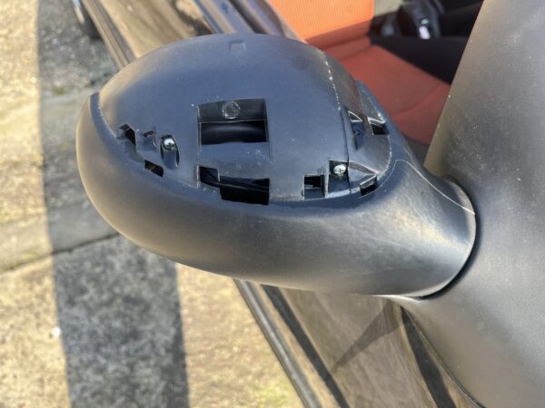 PEUGEOT 206 CC essence – Image 7