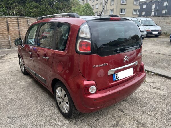 CITROEN C3 PICASSO – Image 2