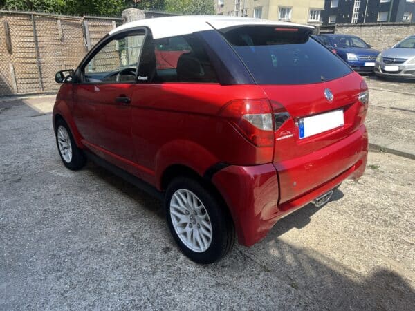 SANS PERMIS AIXAM S8 COUPEE DIESEL VSP – Image 8
