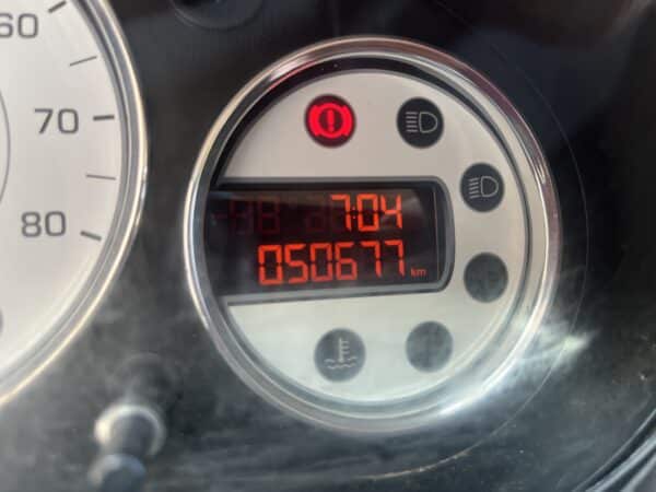 SANS PERMIS AIXAM S8 COUPEE DIESEL VSP – Image 6