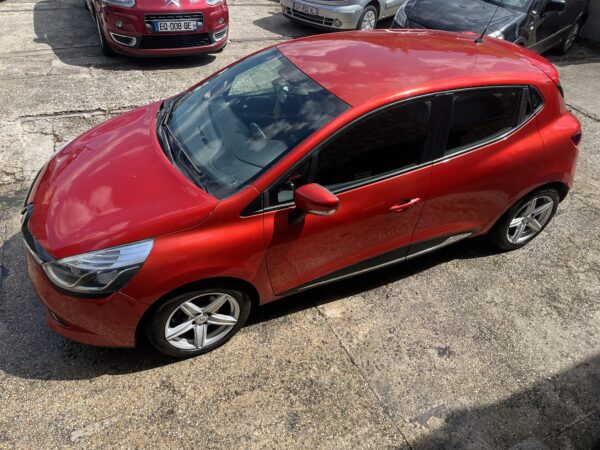 RENAULT CLIO 4 en diesel1.5 DCI – Image 2