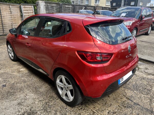 RENAULT CLIO 4 en diesel1.5 DCI – Image 5