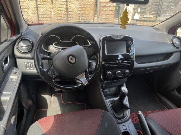 RENAULT CLIO 4 en diesel1.5 DCI – Image 6