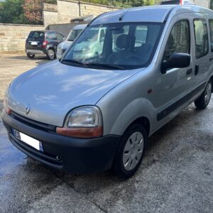 RENAULT KANGOO DIESEL 75