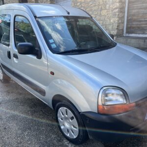 RENAULT KANGOO DIESEL 75