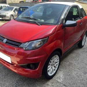 SANS PERMIS AIXAM S8 COUPEE DIESEL VSP