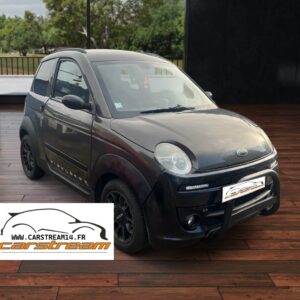 SANS PERMIS MICROCAR MGO HIGHLAND