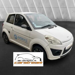 SANS PERMIS LIGIER IXO AVORIAZ DIESEL VSP