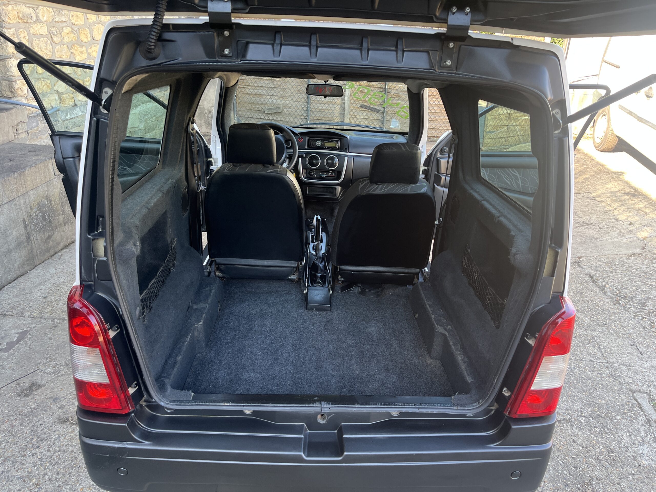 SANS PERMIS LIGIER OPTIMAX CARGO – Image 5