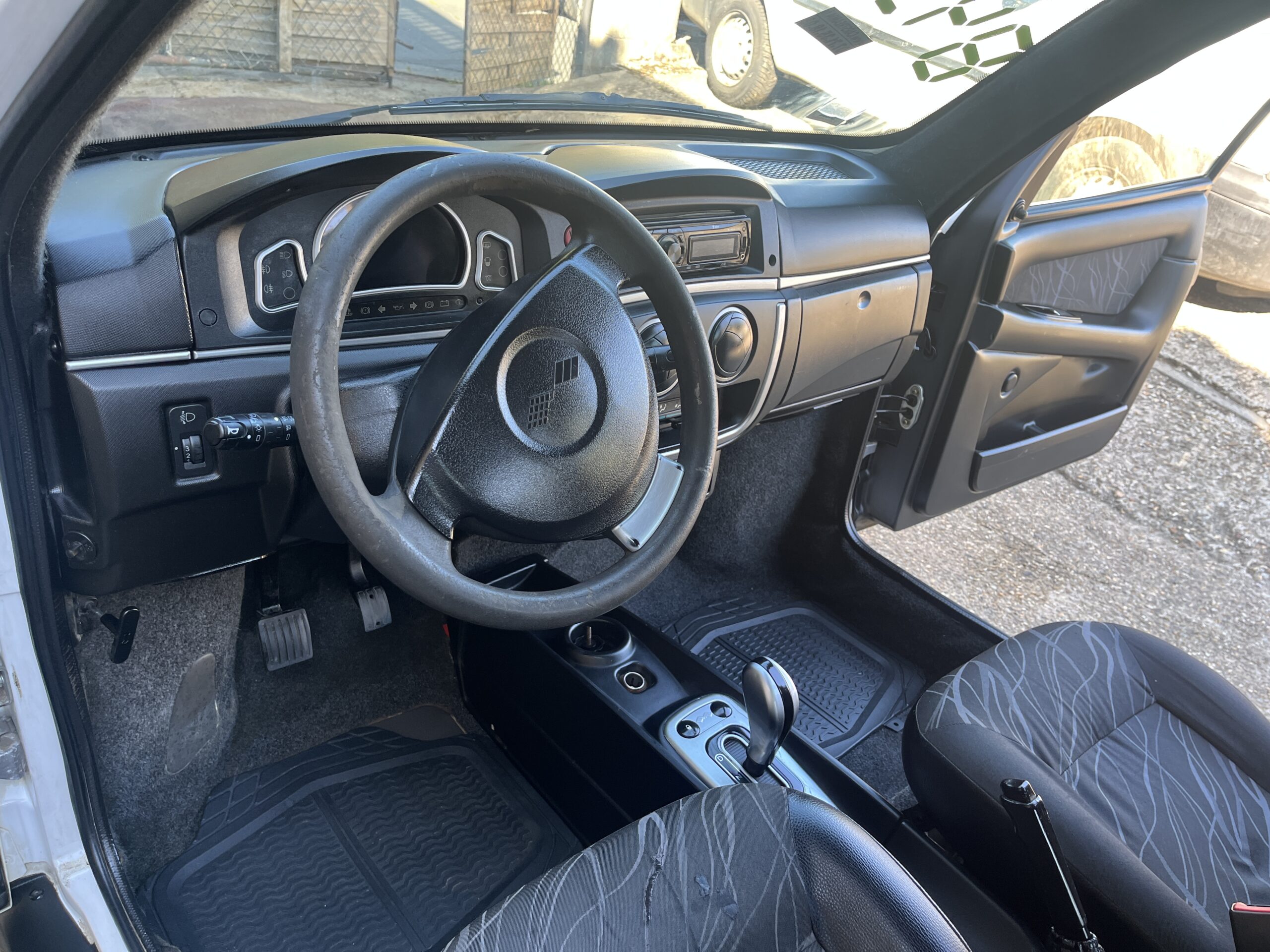 SANS PERMIS LIGIER OPTIMAX CARGO – Image 6