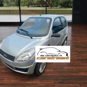 SANS PERMIS LIGIER X-TOO 2