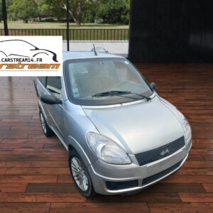 SANS PERMIS LIGIER X-TOO 2